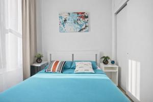 2BD Comfortable Home in Manhattan