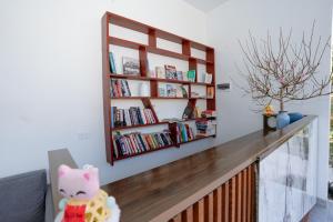 Mường Thanh Garden Stay