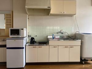 Oita City バケーション コンドミニアム