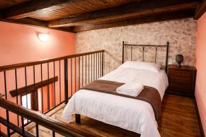 LE MIMOSE SUITES & APPARTAMENTI Oasi di Relax tra i Borghi Umbri