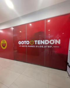 Miyas Crib D Staycation Tomas Morato Quezon city