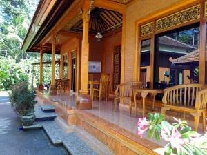 Rusma House Ubud