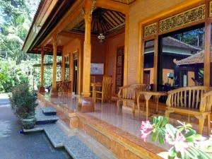 乌布卢思马旅馆 - 帕洋安