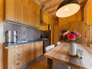 Cottage in Dwingelderveld with Scenic Views