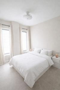 Apartamento 2 habitaciones muy luminoso