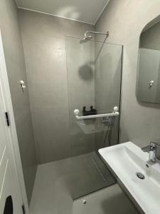 Park Residence Luxury Apartment