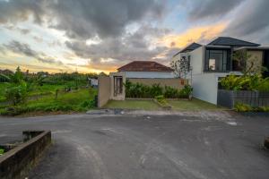 Rehan Ubud Villa