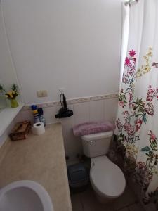 Hermoso y acogedor Dpto cerca de Playa y Terminal