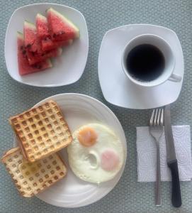 Hostel - La Catalina PLus