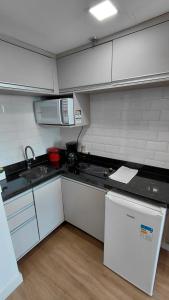Tropical Executive Suite Flat 1001 Veiw