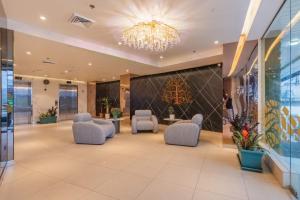 Rockrose Hotel Baguio