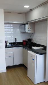 Tropical Executive Suite Flat 1001 Veiw