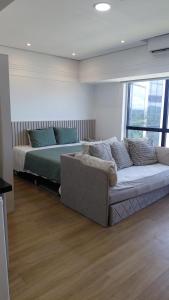 Tropical Executive Suite Flat 1001 Veiw