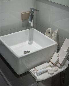 Rockrose Hotel Baguio