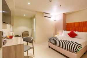 Rockrose Hotel Baguio