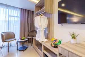 Rockrose Hotel Baguio