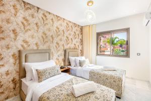 Modern Apartments in Guéliz Central Marrakech