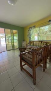 Bantayan Beachfront Seacamp Okoy Private House Operated by In Dai Aquasports and Beach Resort