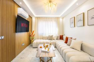 Modern Apartments in Guéliz Central Marrakech