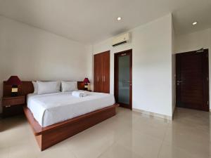 Cove Riendu Guesthouse