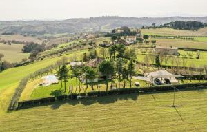Awesome Home In Macerata