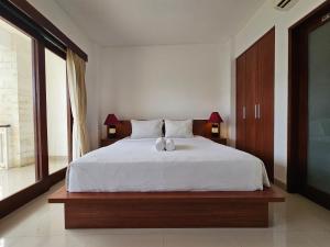 Cove Riendu Guesthouse