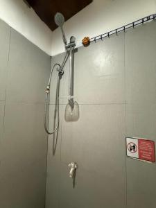 Couple Room by Burication Homestay