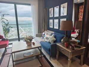 SaiGon Stay at Vinhomes Grand Park