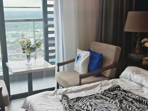 SaiGon Stay at Vinhomes Grand Park
