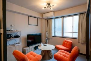 Tasone STAY Osaka なんば 南方NHB402