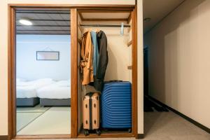 Tasone Stay OSAKA NHB402