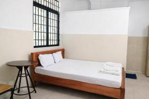 Thanh Bình Motel Bến Tre