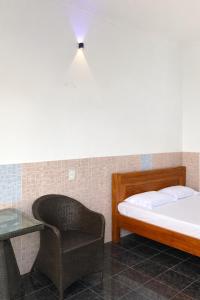 Thanh Bình Motel Bến Tre