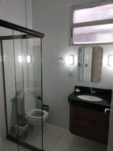 Apartamento na Barra, no circuito do Carnaval