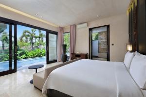 Villa Luwih Pererenan