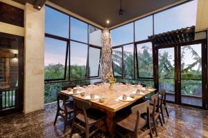 Villa Luwih Pererenan