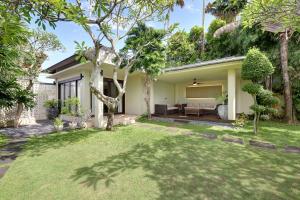 Villa Luwih Pererenan