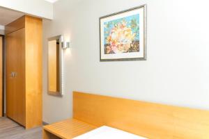 elaya hotel hannover city, Trademark by Wyndham