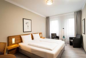 elaya hotel hannover city, Trademark by Wyndham