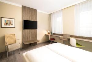 elaya hotel hannover city, Trademark by Wyndham