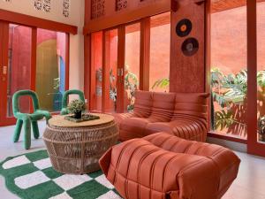 Kana Casa Private Pool Villa CLOSE TO CANGGU BEACH by Nagisa Bali