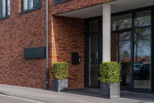 elaya hotel kevelaer, Trademark Collection by Wyndham