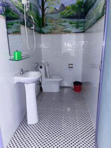 Andy Homestay Trăng Phố Đà Lạt