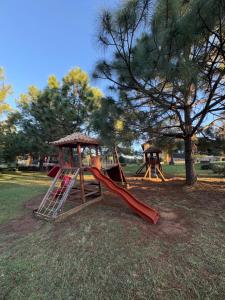 Cabaña No.4 Puerta del Bosque Mazamitla.