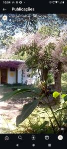 Eco Charme da Serra da Bodoquena