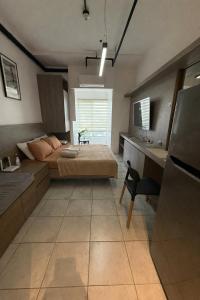 Miyas Crib I Staycation Tomas Morato Quezon City