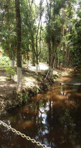 Chácara Ana Clara - Casa de Temporada