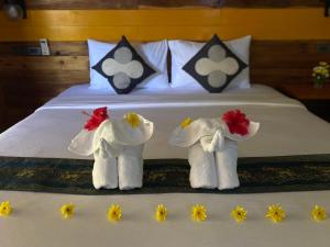 Coconut Lanta Resort @Klong Dow beach