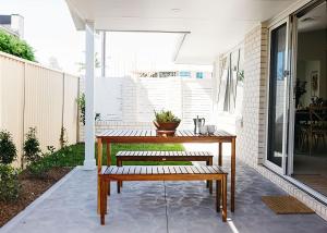House of Banksia
