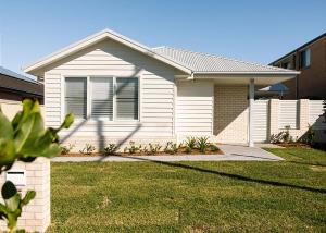 House of Banksia